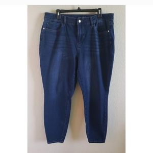 Judy Blue skinny fit jeans
